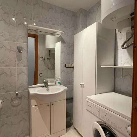 Apartamento Calablanca Con Amplia Terraza Y Vistas Al Mar Y A La Montana *