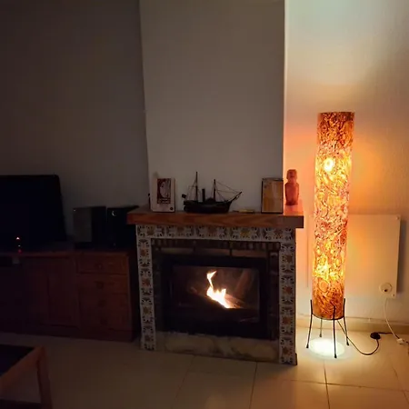 Apartamento Calablanca Con Amplia Terraza Y Vistas Al Mar Y A La Montana Alcossebre