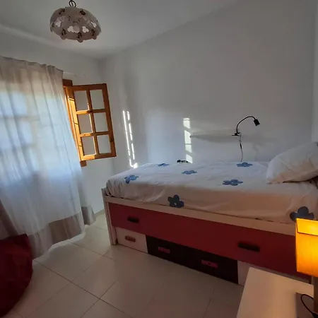 Calablanca Con Amplia Terraza Y Vistas Al Mar Y A La Montana Apartamento Alcossebre