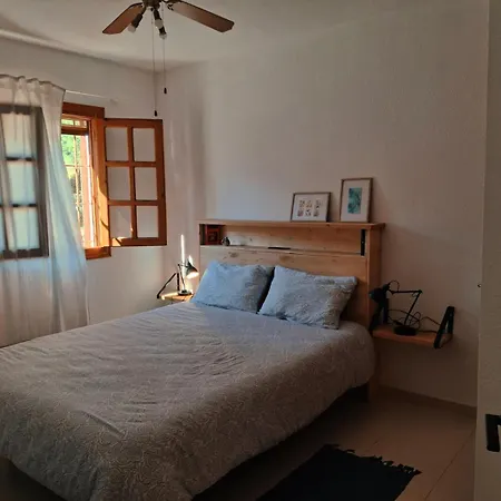 Apartment Calablanca Con Amplia Terraza Y Vistas Al Mar Y A La Montana